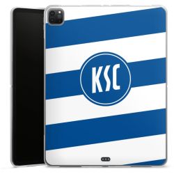 Tablet Silikon Case transparent