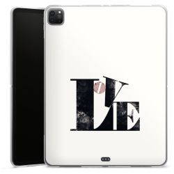 Tablet Silicone Case transparent