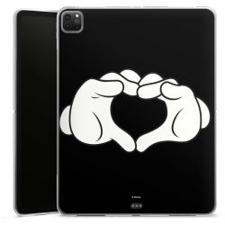 Tablet Silicone Case transparent