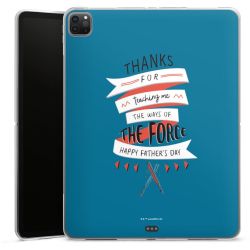 Tablet Silicone Case transparent