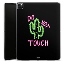 Tablet Silicone Case transparent