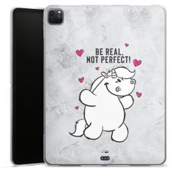 Tablet Silikon Case transparent