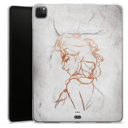 Tablet Silicone Case transparent