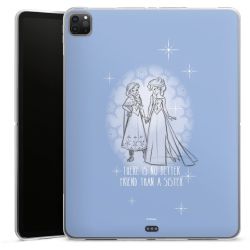 Tablet Silicone Case transparent