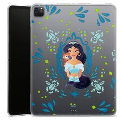 Tablet Silicone Case transparent