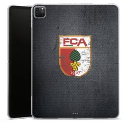 Tablet Silikon Case transparent