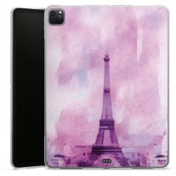 Tablet Silikon Case transparent