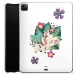 Tablet Silicone Case transparent