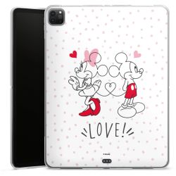 Tablet Silicone Case transparent