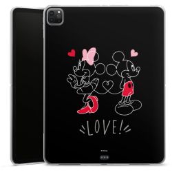 Tablet Silicone Case transparent