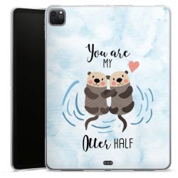 Tablet Silicone Case transparent