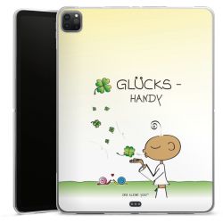 Tablet Silikon Case transparent