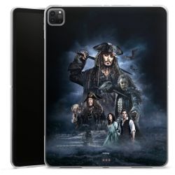 Tablet Silicone Case transparent