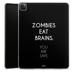 Tablet Silicone Case transparent