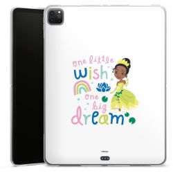 Tablet Silicone Case transparent