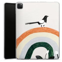 Tablet Silicone Case transparent