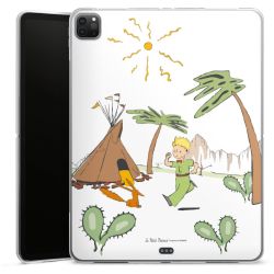 Tablet Silicone Case transparent