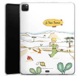 Tablet Silicone Case transparent