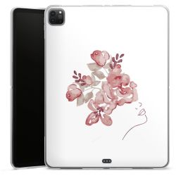 Tablet Silicone Case transparent