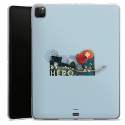 Tablet Silikon Case transparent