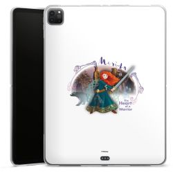 Tablet Silikon Case transparent