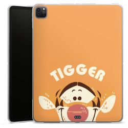 Tablet Silicone Case transparent