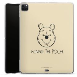 Tablet Silicone Case transparent