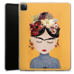 Tabletti Silikoni Suojakuori läpinäkyvä