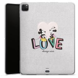 Tablet Silicone Case transparent