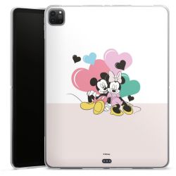 Tablet Silicone Case transparent