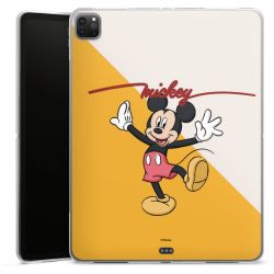 Tablet Silicone Case transparent