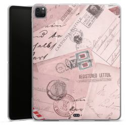 Tablet Silicone Case transparent