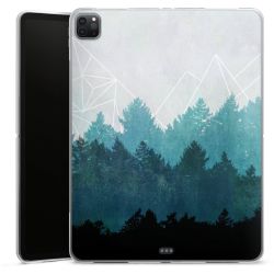 Tablet Silicone Case transparent