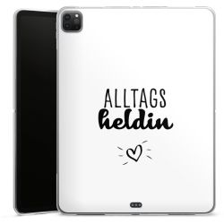 Tablet Silikon Case transparent