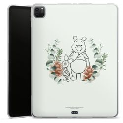 Tablet Silicone Case transparent