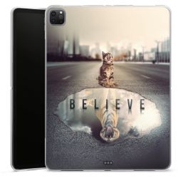 Tablet Silicone Case transparent