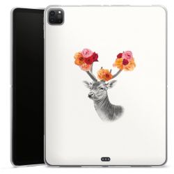 Tablet Silicone Case transparent