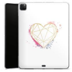 Tablet Silicone Case transparent