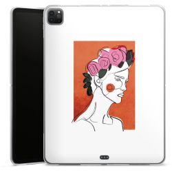 Tablet Silicone Case transparent