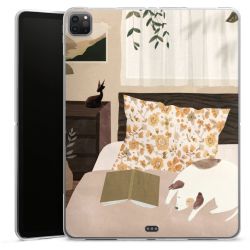 Tablet Silicone Case transparent