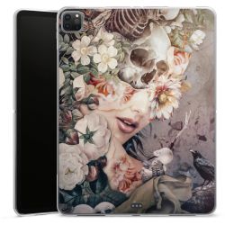 Tablet Silicone Case transparent