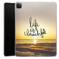 Tablet Silicone Case transparent