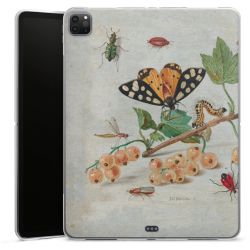 Tablet Silicone Case transparent