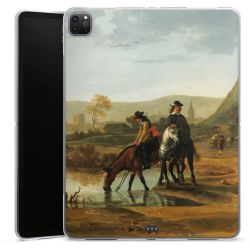 Tablet Silicone Case transparent