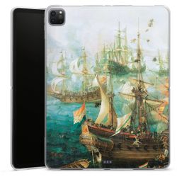 Tablet Silicone Case transparent