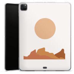 Tablet Silicone Case transparent