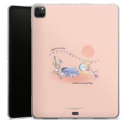 Tablet Silicone Case transparent