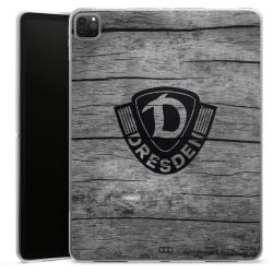 Tablet Silikon Case transparent