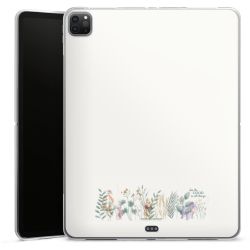 Tablet Silicone Case transparent