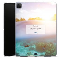 Tablet Silicone Case transparent